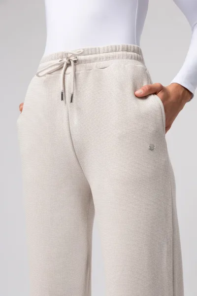 LELOSI Tepláky Supercomfort Relaxed Willow L