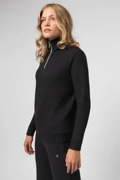 LELOSI Pulóver Supercomfort Juniper S