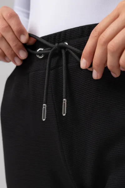 LELOSI Tepláky Supercomfort Relaxed Juniper M