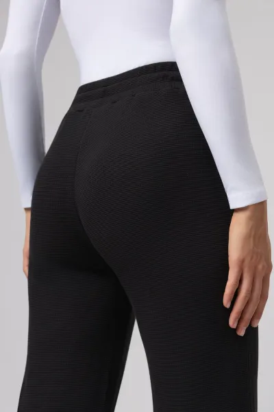 LELOSI Tepláky Supercomfort Relaxed Juniper M