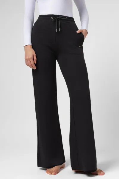 LELOSI Tepláky Supercomfort Relaxed Juniper M