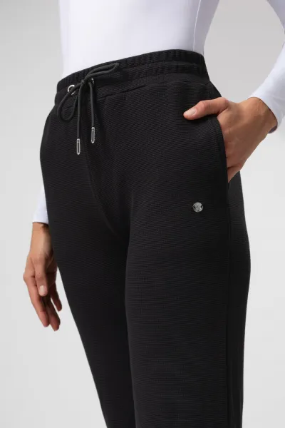 LELOSI Tepláky Supercomfort Relaxed Juniper M