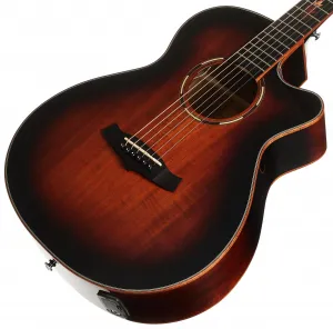 Tanglewood TWX4CE K