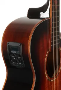 Tanglewood TWX4CE K