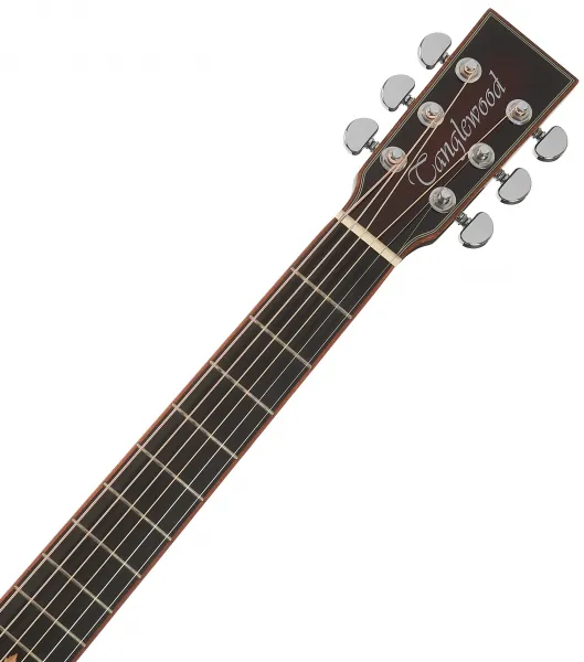 Tanglewood TWX4CE K