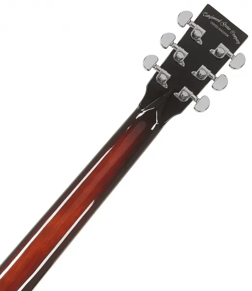 Tanglewood TWX4CE K