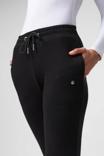 LELOSI Tepláky Supercomfort Juniper L