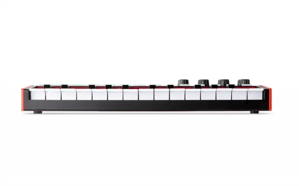 Akai APC Key 25 MKII
