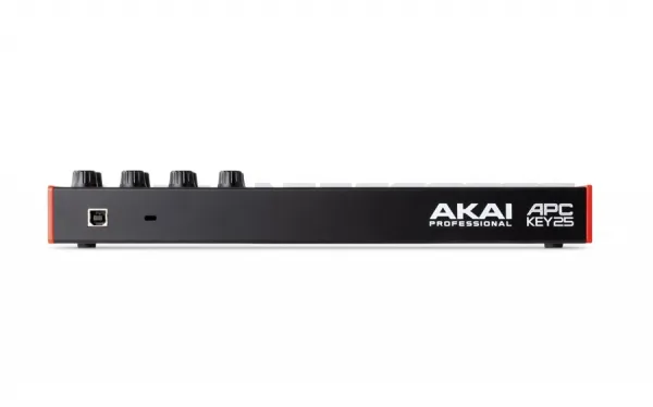 Akai APC Key 25 MKII