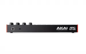 Akai APC Key 25 MKII
