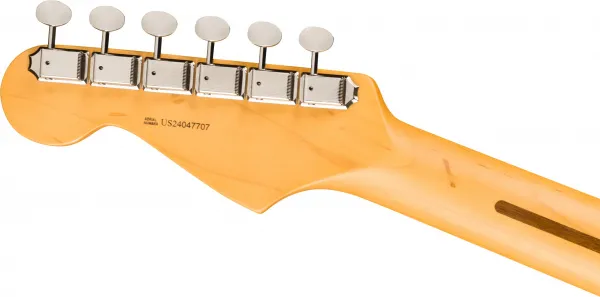 Fender American Professional Classic Stratocaster MN Faded Lake Placid