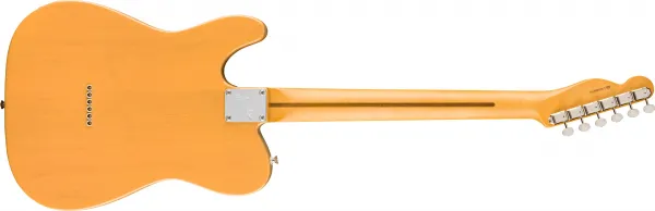 Fender American Professional Classic Telecaster MN Butterscotch Blonde