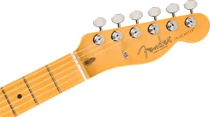 Fender American Professional Classic Telecaster MN Butterscotch Blonde
