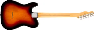 Fender American Professional Classic Telecaster RW 3TS