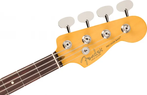 Fender American Professional Classic Precision Bass RW 3TS