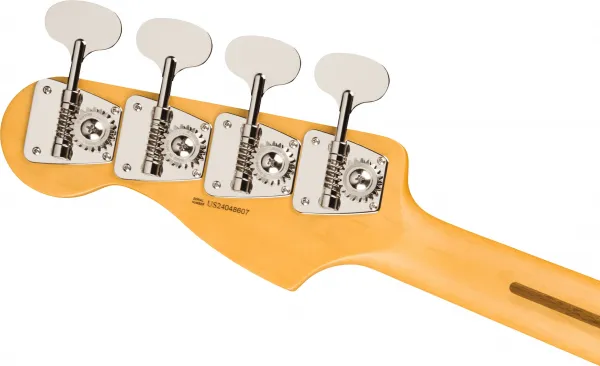 Fender American Professional Classic Precision Bass RW 3TS