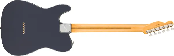 Fender American Professional Classic Telecaster RW Faded Black
