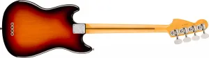 Fender American Professional Classic Mustang Bass RW 3TS