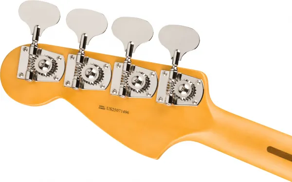 Fender American Professional Classic Mustang Bass RW 3TS