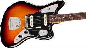 Fender American Professional Classic Jaguar RW 3TS