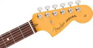 Fender American Professional Classic Jaguar RW 3TS