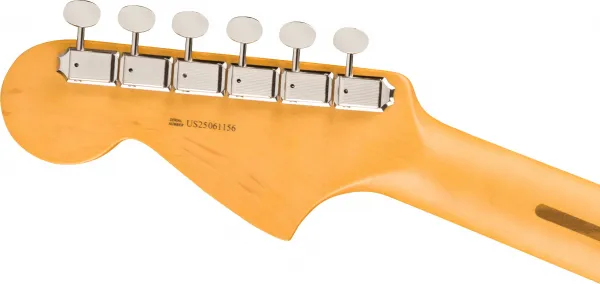 Fender American Professional Classic Jaguar RW 3TS