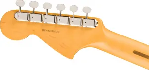 Fender American Professional Classic Jaguar RW 3TS