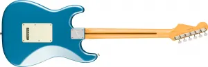 Fender American Professional Classic Stratocaster MN Faded Lake Placid