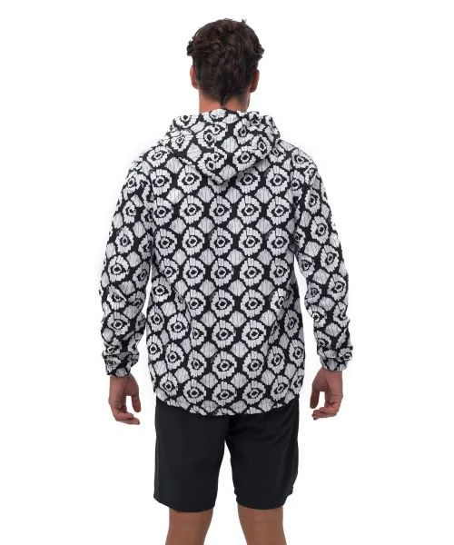 Pánska bunda 69SLAM IKAT DIAMOND (MHWIKD-PM) M