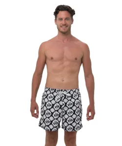 Pánske plavky 69SLAM IKAT DIAMOND (SEBIKD-PM) S