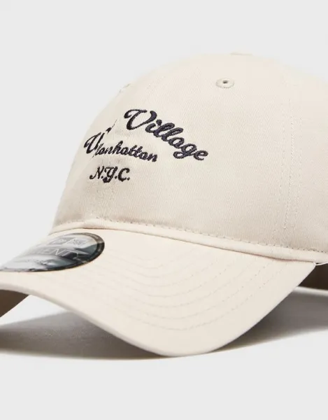 New Era Čiapka Ne Wordmark 920 None