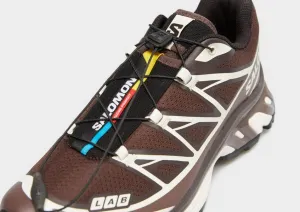 Salomon Xt-6