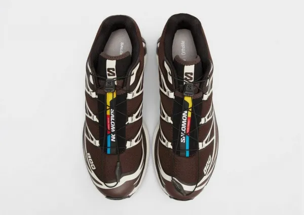 Salomon Xt-6