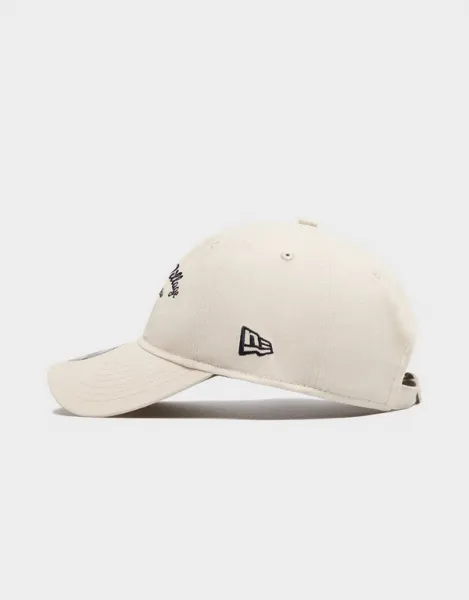 New Era Čiapka Ne Wordmark 920 None