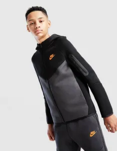 Nike Mikina S Kapucňou B Nsw Tech Fleece