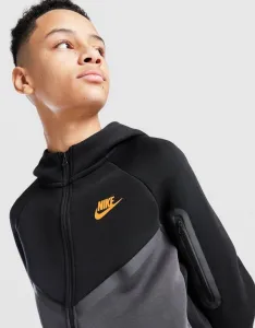 Nike Mikina S Kapucňou B Nsw Tech Fleece