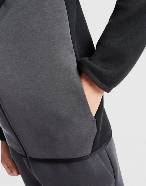 Nike Mikina S Kapucňou B Nsw Tech Fleece