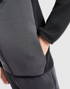 Nike Mikina S Kapucňou B Nsw Tech Fleece