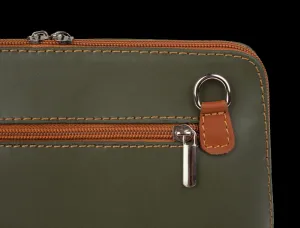 NovaKabelka.sk Grana Verde Scura Camel