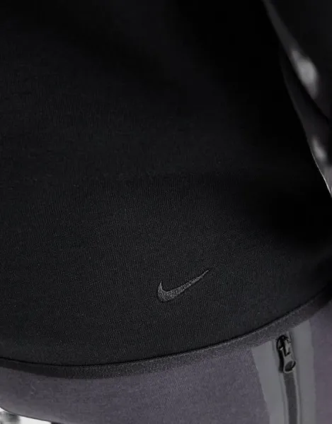 Nike Mikina S Kapucňou B Nsw Tech Fleece