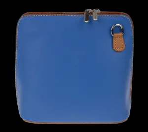 NovaKabelka.sk Grana Indigo Camel