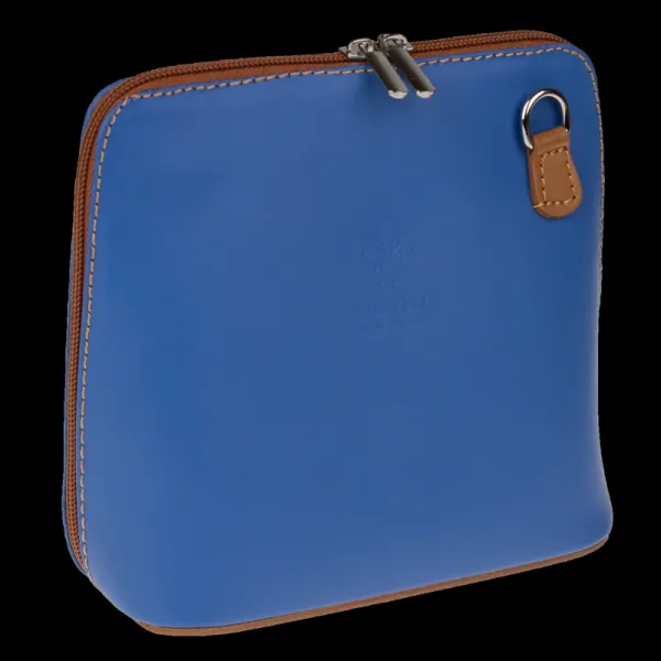 NovaKabelka.sk Grana Indigo Camel