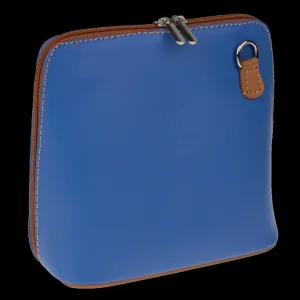 NovaKabelka.sk Grana Indigo Camel