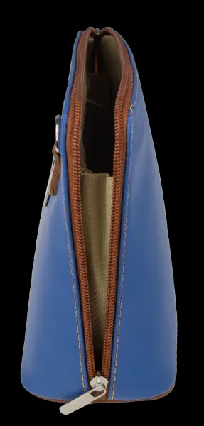 NovaKabelka.sk Grana Indigo Camel