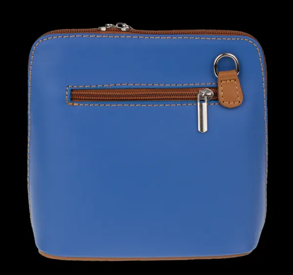 NovaKabelka.sk Grana Indigo Camel