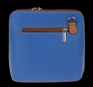 NovaKabelka.sk Grana Indigo Camel