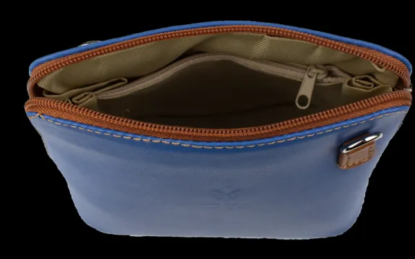 NovaKabelka.sk Grana Indigo Camel