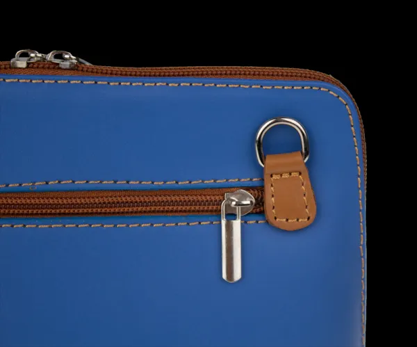 NovaKabelka.sk Grana Indigo Camel