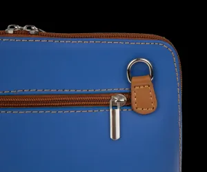 NovaKabelka.sk Grana Indigo Camel