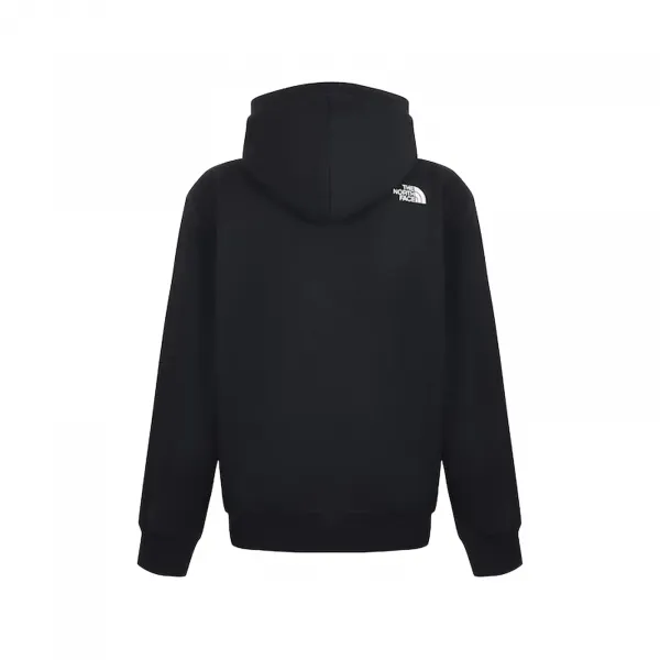 The North Face Icon Relaxed Hooded "Black" (NF0A8EU8JK3)